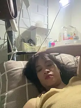 pinay4uwithagoodheart online show from 7, 4, 2026