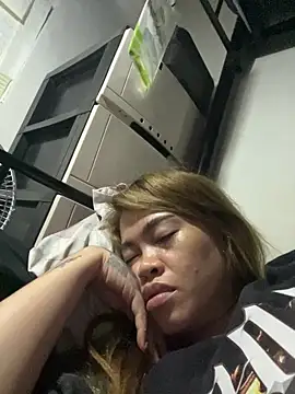 Snapshot of pinay4uwithagoodheart chatting on 18, 12, 2025 pinay4uwithagoodheart online show from 18, 12, 2025