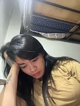 Snapshot of pinay4uwithagoodheart chatting on 24, 2, 2026 pinay4uwithagoodheart online show from 24, 2, 2026