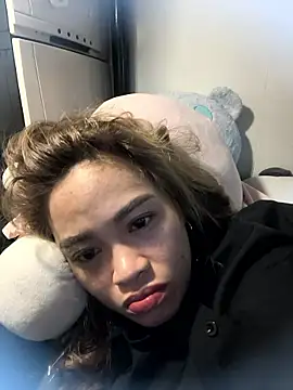 Snapshot of pinay4uwithagoodheart chatting on 11, 1, 2026 pinay4uwithagoodheart online show from 11, 1, 2026