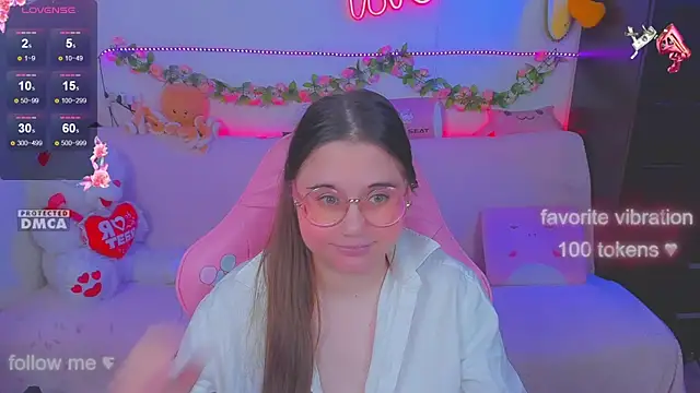 Lolisuccub online show from 12, 9, 2025