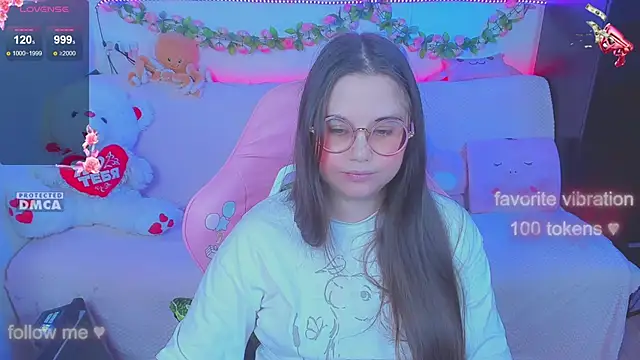 Lolisuccub online show from 2, 10, 2025