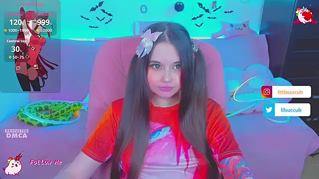 Snapshot of Lolisuccub chatting on 15, 6, 2026 Lolisuccub online show from 15, 6, 2026