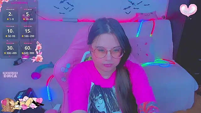 Lolisuccub online show from 1, 3, 2026