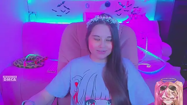 Snapshot of Lolisuccub chatting on 24, 6, 2026 Lolisuccub online show from 24, 6, 2026