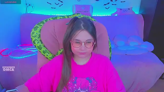 Lolisuccub online show from 2, 6, 2026