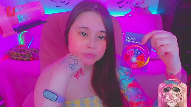 Snapshot of Lolisuccub chatting on 3, 7, 2026 Lolisuccub online show from 3, 7, 2026