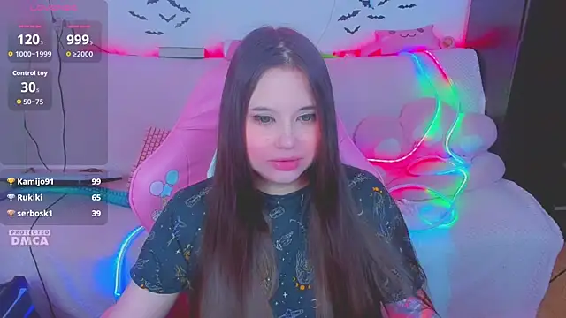 Lolisuccub online show from 5, 4, 2026