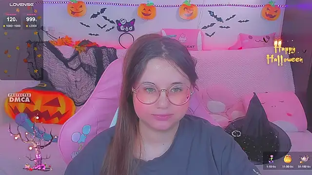 Lolisuccub online show from 30, 11, 2025