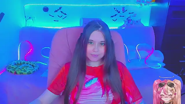 Snapshot of Lolisuccub chatting on 4, 7, 2026 Lolisuccub online show from 4, 7, 2026