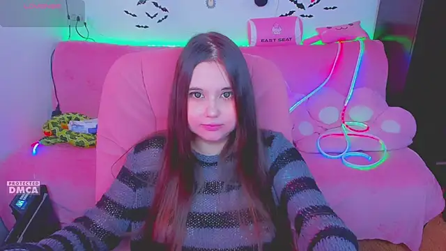 Lolisuccub online show from 12, 5, 2026