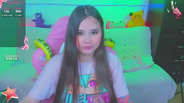 Lolisuccub online show from 2, 3, 2025