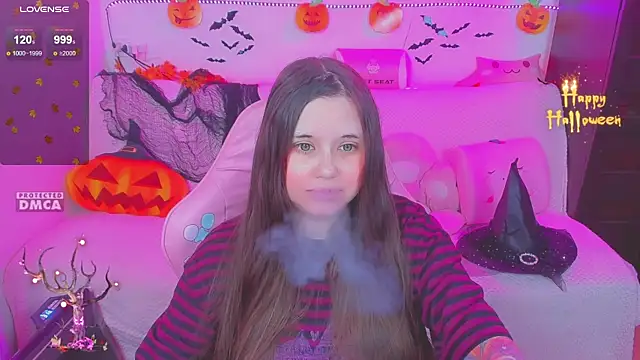 Lolisuccub online show from 6, 11, 2025