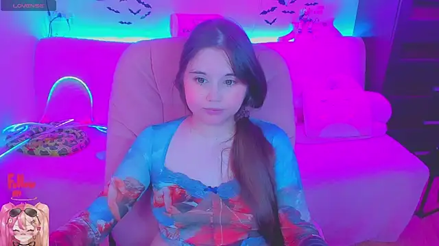Snapshot of Lolisuccub chatting on 18, 7, 2026 Lolisuccub online show from 18, 7, 2026