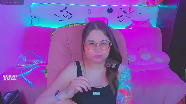 Lolisuccub online show from 25, 5, 2026