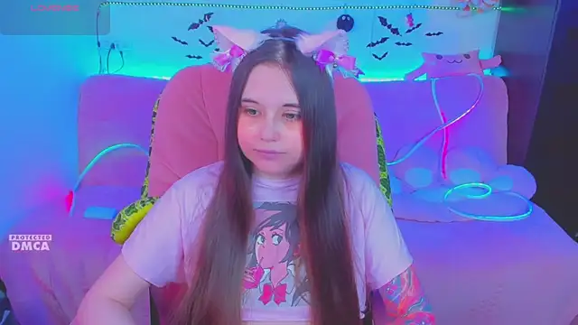 Lolisuccub online show from 15, 5, 2026