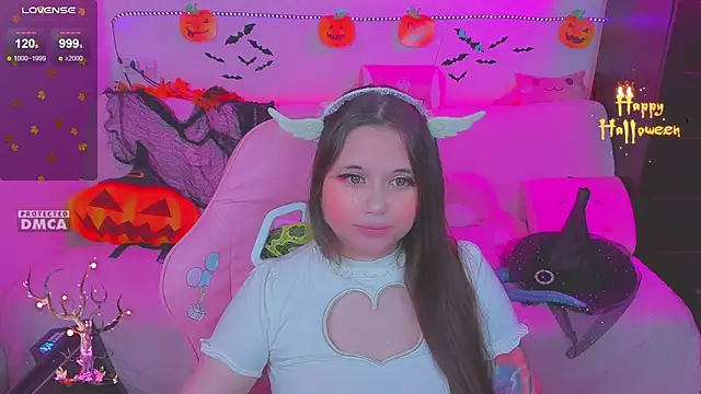 Lolisuccub online show from 10, 11, 2025