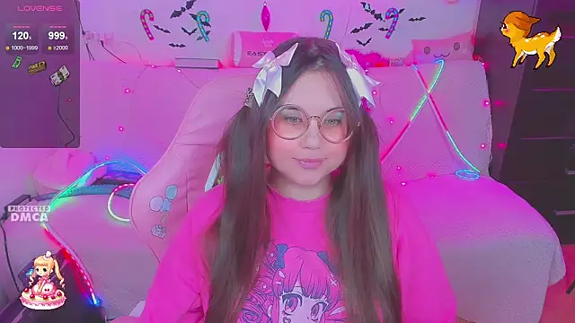 Lolisuccub online show from 8, 1, 2026