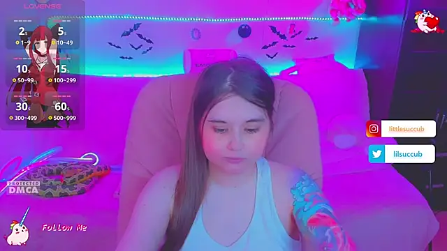 Snapshot of Lolisuccub chatting on 19, 6, 2026 Lolisuccub online show from 19, 6, 2026