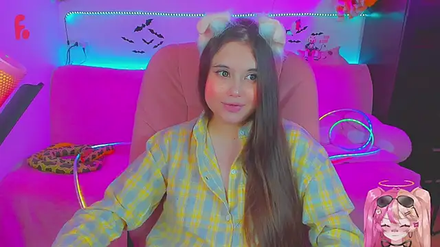 Snapshot of Lolisuccub chatting on 29, 6, 2026 Lolisuccub online show from 29, 6, 2026