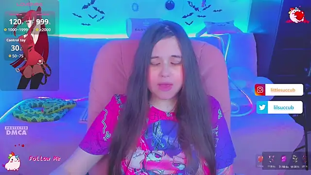 Snapshot of Lolisuccub chatting on 18, 6, 2026 Lolisuccub online show from 18, 6, 2026