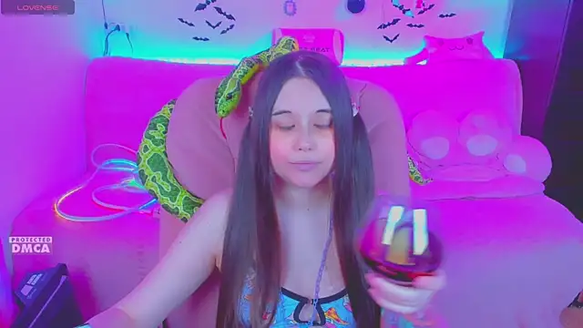 Lolisuccub online show from 27, 5, 2026
