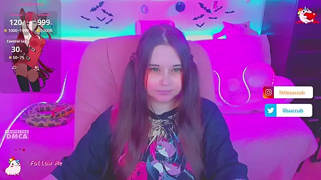 Snapshot of Lolisuccub chatting on 16, 6, 2026 Lolisuccub online show from 16, 6, 2026
