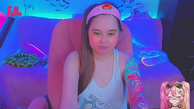 Snapshot of Lolisuccub chatting on 8, 7, 2026 Lolisuccub online show from 8, 7, 2026