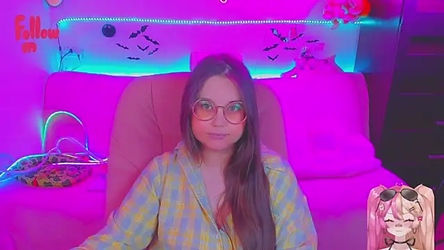 Snapshot of Lolisuccub chatting on 5, 7, 2026 Lolisuccub online show from 5, 7, 2026