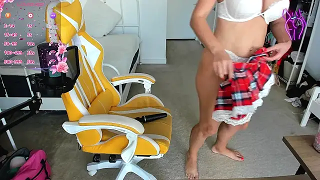 sweetbuttocks1 online show from 12, 2, 2025