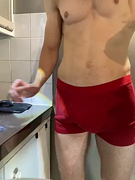 BruceIsHorny  online show from 17, 9, 2025