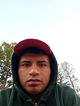 Diablo9804 online show from 17, 10, 2025