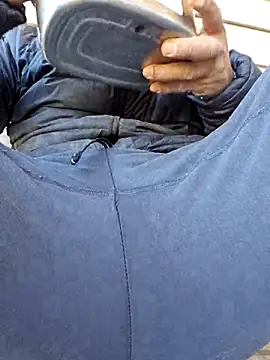 Diablo9804 online show from 20, 10, 2025