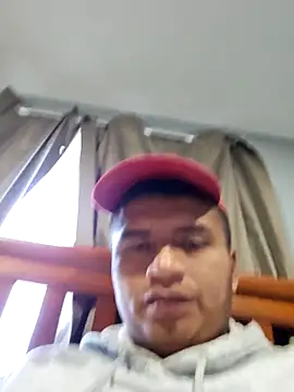 Diablo9804 online show from 5, 11, 2025