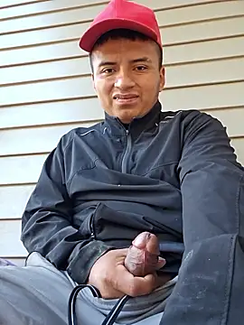 Diablo9804 online show from 24, 9, 2025