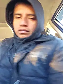 Diablo9804 online show from 18, 11, 2025