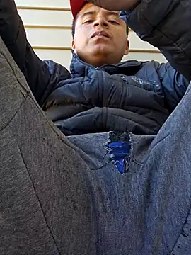 Diablo9804 online show from 14, 10, 2025