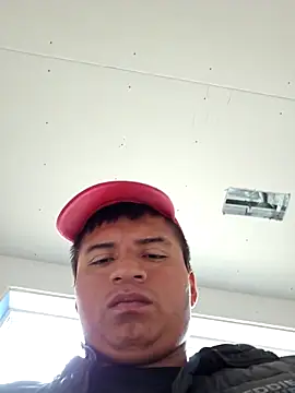 Diablo9804 online show from 25, 10, 2025