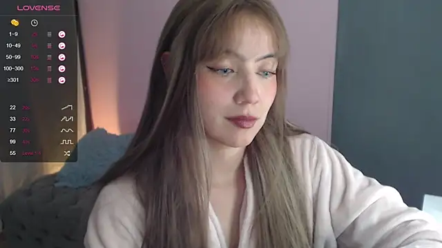 sweetrafaella online show from 17, 10, 2025