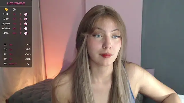 sweetrafaella online show from 11, 9, 2025