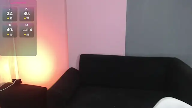 sweetrafaella online show from 5, 2, 2025