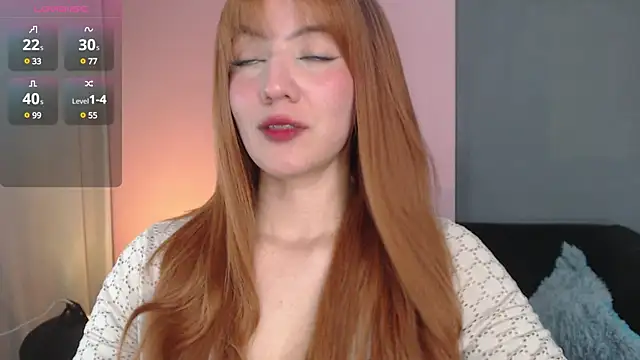 sweetrafaella online show from 9, 1, 2025