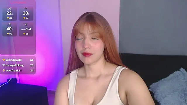 sweetrafaella online show from 2, 3, 2025