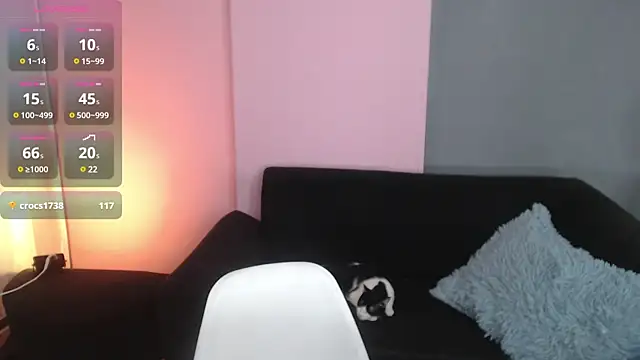 sweetrafaella online show from 20, 12, 2024