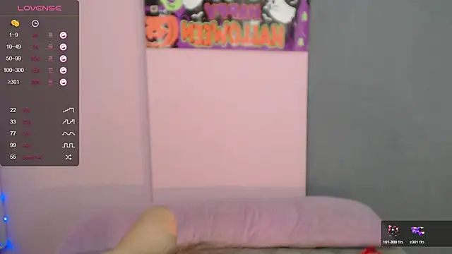 sweetrafaella online show from 28, 10, 2025