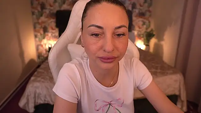 KristiiMax online show from 27, 5, 2026