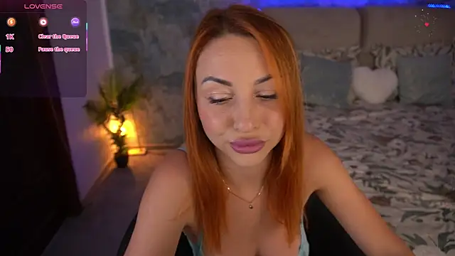 KristiiMax online show from 7, 7, 2026