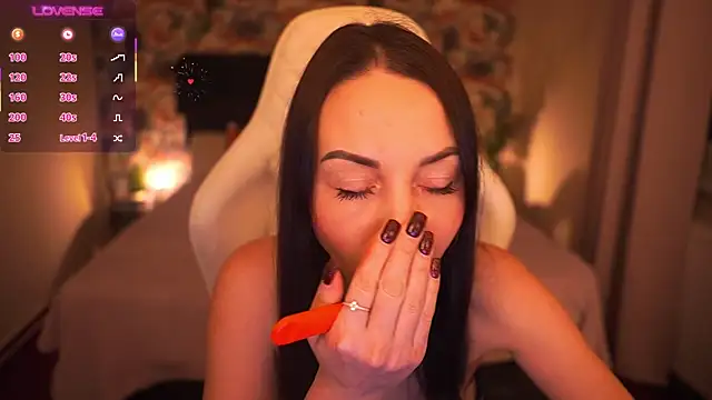 KristiiMax online show from 7, 1, 2026