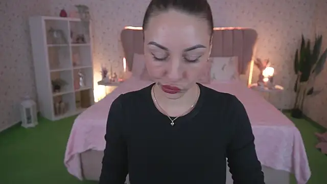 KristiiMax online show from 20, 4, 2026