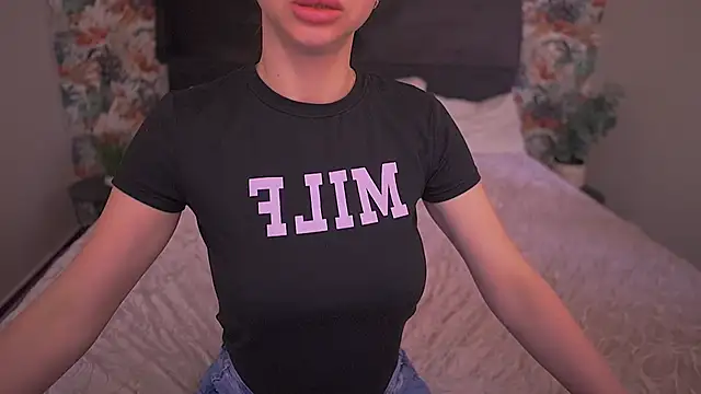 KristiiMax online show from 23, 3, 2026